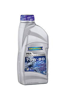 RAVENOL Getriebeöl PSA SAE 75W-80